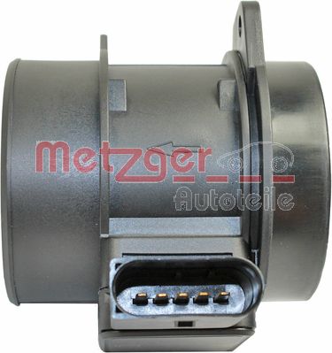 METZGER 0890372 ORIGINAL ERSATZTEIL Luftmassenmesser